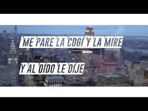 Yango Ft Omar Kaleh -  Un poquito       ( Prod Pedro Calderón & Borja Jimenez)