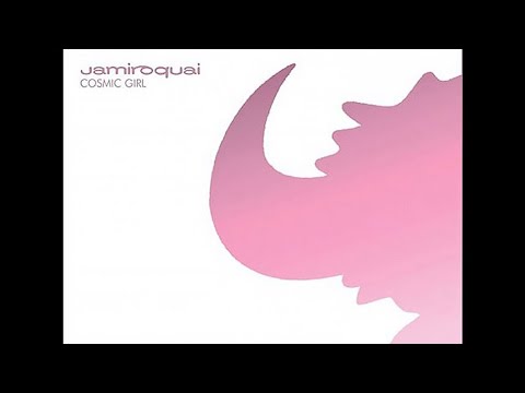 Videoclip de Cosmic Girl (Tom Belton Remix) — Jamiroquai