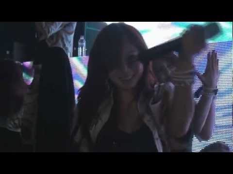 멜론 엠팩쇼 거울아거울아 현아 아이컨택