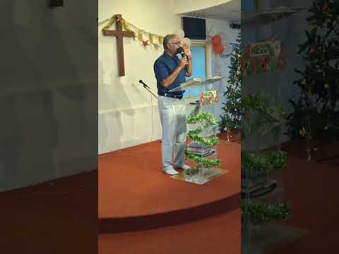 Christmas Celebration 2026