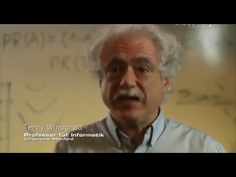 Die Macht der Suchmaschinen - Die Internet Story/ Doku