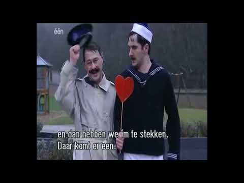 Willy's en Marjetten - Pedofielen pakken