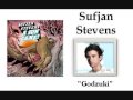 Godzuki - Sufjan Stevens