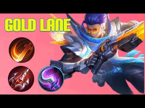 GOLD LANE GRANGER IS NOT DEAD (OPINION) |Mobile Legends