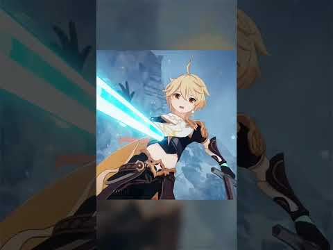 Genshin Impact The Best Fight Cutscenes