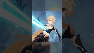 Download lagu Genshin Impact The Best Fight Cutscenes mp3