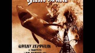 Great White - Ramble On