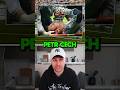 Petr Cech S INSANE Injury