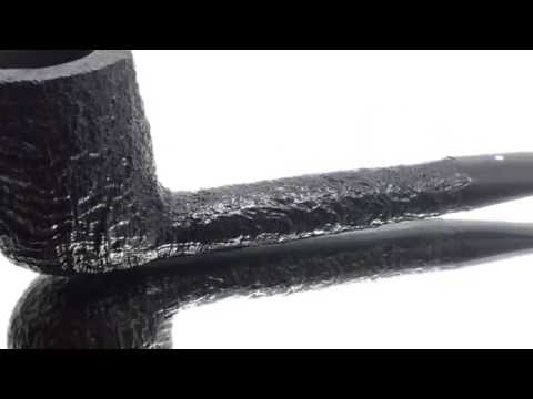 Dunhill Shell Briar 5109