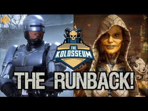 We Got The RUNBACK Against Sooneo In the Kolosseum!