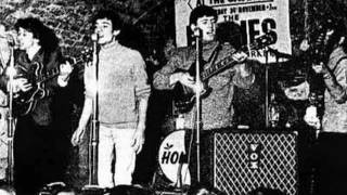 The Hollies - Baby That&#39;s All