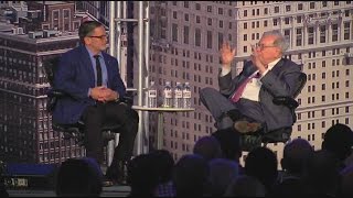 Part 2 Dan Gilbert and Warren Buffett
