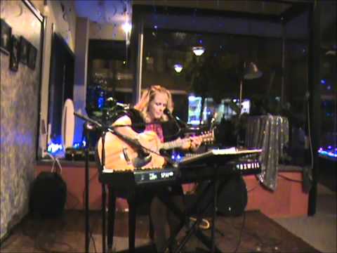 Donna Hughes Bottom Of A Glass