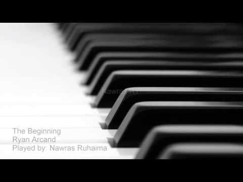 The Beginning - Ryan Arcand - By Nawras Ruhaima