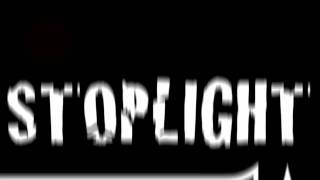 Straylight Run: Your Name Here-Typography