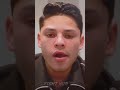 I WAS ROOTING FOR KAMBOSOS - RYAN GARCIA DIDNT WANT TEOFIMO LOPEZ TO BEAT GEORGE KAMBOSOS JR