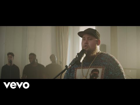 Video thumbnail for As You Are (Live at State of the Ark Studios)