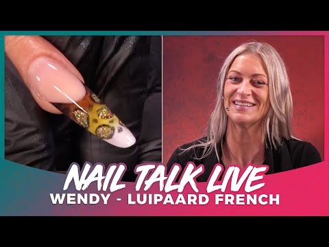 Wendy Kunz - Luipaard French (NTL NL Seizoen 8 - Show 15)