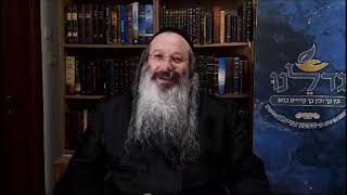 הרה"ג ר' שמעון שנייבלג שליט”א | מסר חינוכי אקטואלי לפרשת שמות | עברית