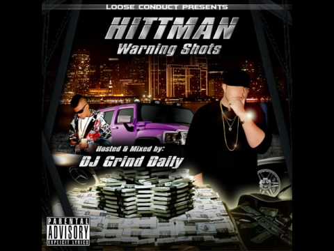 I'm Bout Money Hittman ft Chop Chop (Warning Shots COMING SOON!!!)