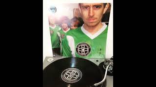 Ted Leo/Pharmacists – Hearts Of Oak