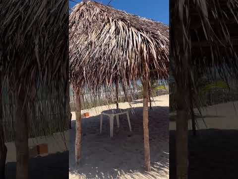 Meu paraíso chamado Baia da Traição