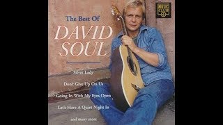 David Soul   -   Don&#39;t give up on us  ( sub español )