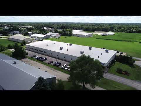 Parkway Products - Machesney Park, IL