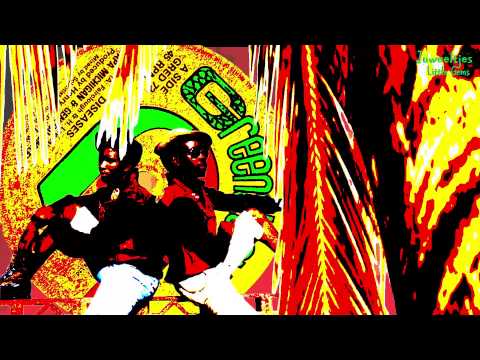 Michigan & Smiley - Diseases 12"  1981