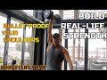 Build Strength and Power With Explosive Training