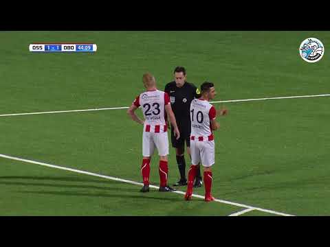 FC Den Bosch TV: Samenvatting FC Oss - FC Den Bosch