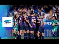 BONMATI ON FIRE | Barcelona vs. Levante Highlights (Liga F 2022-23)