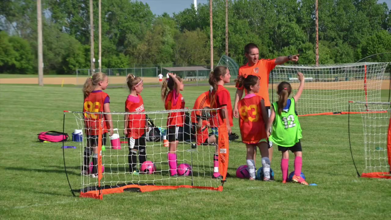 2019 Fall NUFC Tryouts