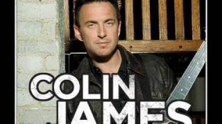 Colin james - before the dawn