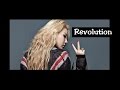 CL (2ne1) - Revolution (feat Diplo) MV 