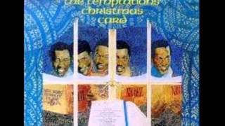 The Temptations - Silver Bells