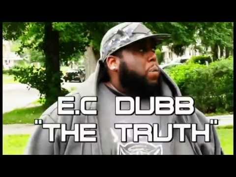 E.C DUBB THE TRUTH