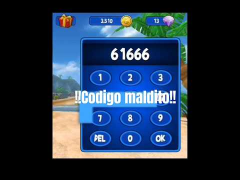 !!NEVER WRITE THIS CODE IN BEACHBUGGYRACING #bbracing2 #beachbuggyracing2 #beachbuggyracing