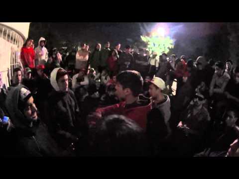 vs - Octavos ( 2vs2 Torneo 2015) - El Quinto Escalon