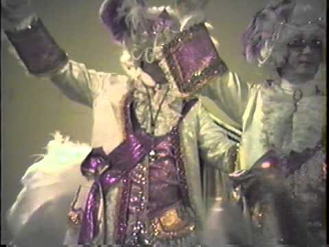 1988 Show of Shows Pit Greater Kensington String Band Go For Baroque