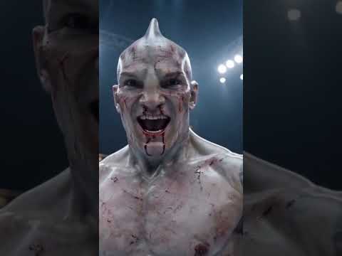 Sharkboy’s First Words After the TKO | Mutant MMA