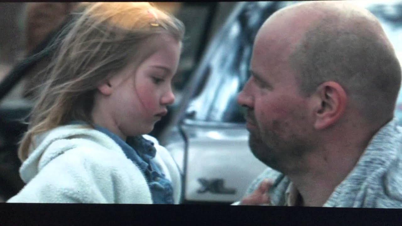 Dagmamman, Klaus Härö