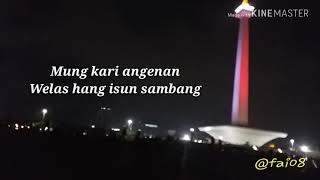 Download lagu story wa 'gumantung roso' (cover lirik) mp3