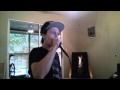 A Night In Texas | I, Godless | Vocal Cover 