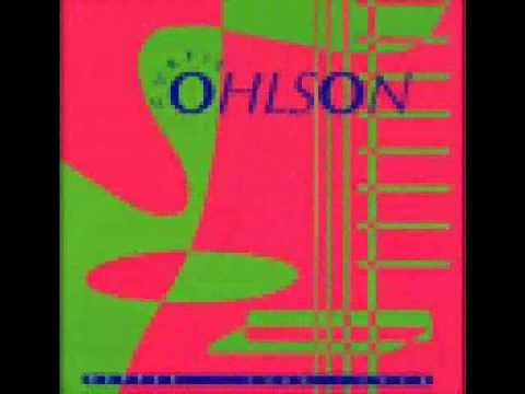 Curtis Ohlson - Special K