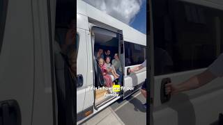 Download lagu Family Of 7 Van Tour - How We Fit 7 People In a Campervan. #vantour #vanconversion #vanlife #viral mp3 Download lagu Family Of 7 Van Tour - How We Fit 7 People In a Campervan. #vantour #vanconversion #vanlife #viral mp3