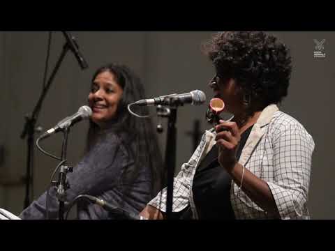 Music of Muziris: The Threshold