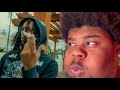 HE SOUND LIKE NUDY B6 6 Don T Call Me 7 REACTION