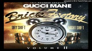 Gucci Mane - Da gun ft Wacka Flocka Flame