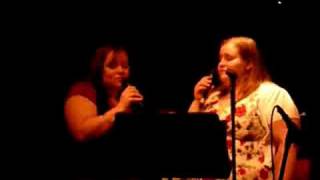 Wendy and Heather Gilles - In the Gloaming